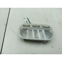 Фонарь салонный (плафон) Citroen Jumpy (2006-2016) 2010 9652262280