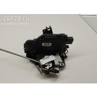 Замок двери передней правой Audi A4 B6 (2001-2004) 2004 8E1837016C