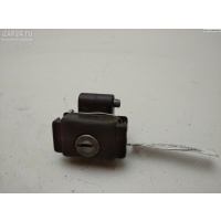 Замок бардачка Volkswagen Transporter T4 1990 701857131