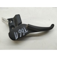 Ручка открывания капота Volkswagen Passat B5+ (GP) 2003 3B1823533