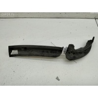 Кронштейн бампера переднего R Volkswagen Passat B6 2005 3C0807178