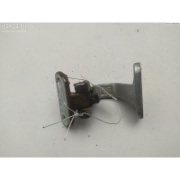 Петля крышки (двери) багажника L Mercedes Vaneo 2002