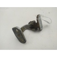 Петля крышки (двери) багажника R Mercedes Vaneo 2002