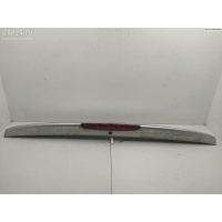 Спойлер Mercedes Vaneo 2002 4148200056