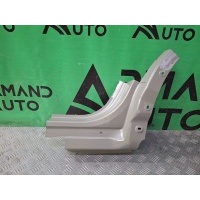 порог Nissan X-Trail 3 T32 2013-2022 G81134CMMA, 7