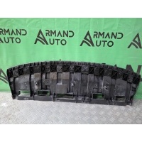 Пыльник бампера Nissan X-Trail 3 T32 2013-2022 626604CL0B, 7