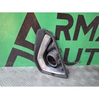 окантовка птф Haval F7x 1 2019-2022 2803168XKQ00A8L, 2803170XKQ00A, 7
