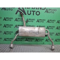 Глушитель Changan CS35PLUS 1 2021-нв S111F2402010603, 1201500BQ06, 8