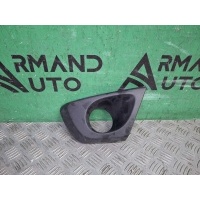 окантовка птф Renault Duster 1 2015-2021 261A23831R, 4