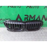 решетка радиатора BMW 3 series G20 G21 G28 2018-нв 51138072085, 18715610, 4