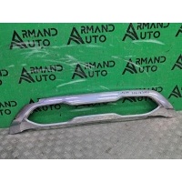 Накладка бампера Mercedes GLE-Class V167 2018-нв A1678853300, 4
