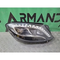 Фара Mercedes S-Class W222 2013-2017 A2229060802, 7