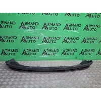 Юбка бампера Skoda Rapid 2 2020-нв 60U807521A9B9, 60U807521A, 7