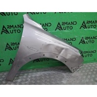 Крыло Haval Jolion 1 2024-нв 8403120XST13A, 4