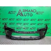 Бампер Lexus LX 3 URJ200 2015-2023 521196B973, 5211960G80, 5211960A70, 3