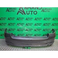 Бампер Skoda Octavia 3 A7 (5E) 2013-2017 5EU807421, 4