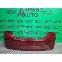 Бампер Toyota Corolla 11 E160 E170 E180 2012-2019 5215902999, 5215902A20, 7
