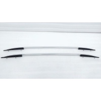 Рейлинги комплект Volkswagen Tiguan MK2 2019 5NA860043ZAQ, 5NA860043, 5NA860044ZAQ, 5NA860044