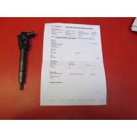 Форсунки bmw 2.0d 0445110289 , 7798446 - 05 n47d20c 2011r