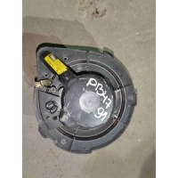 Двигатель отопителя (моторчик печки) Volkswagen Passat B4 1995 357820021