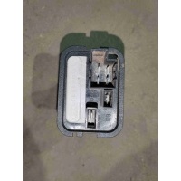 Сопротивление печки Opel Zafira B 2007 90566802