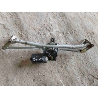 Механизм стеклоочистителя (трапеция дворников) Volkswagen Golf 4(1997-2004) 2000 1J0955325A
