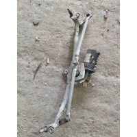 Механизм стеклоочистителя (трапеция дворников) Volkswagen Golf 4(1997-2004) 2000 1J0955325A