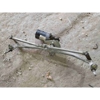 Механизм стеклоочистителя (трапеция дворников) Audi A3 2000 1J0955325A