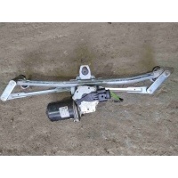 Механизм стеклоочистителя (трапеция дворников) Volkswagen Golf 4(1997-2004) 2001 1J1955113