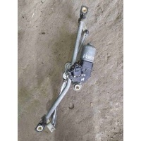 Механизм стеклоочистителя (трапеция дворников) Ford Mondeo3(2000-2007) 2004 1S7117508AA