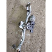 Механизм стеклоочистителя (трапеция дворников) Seat Ibiza 3 2004 6q2955119