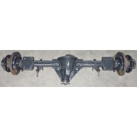 MOST NAPĘDOWY 9/40 IVECO DAILY 35C 06 - 7187671
