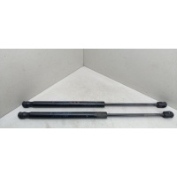 амортизатор крышки багажника (3-5 двери) Renault Megane 2 2004 GF1794,MH71637