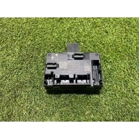 Блок управления двери Porsche Cayenne GTS 958 2014 4h0959792s, 4h0959792m