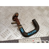 Фланец (тройник) системы охлаждения Nissan Almera Tino V10 2006 21307AW400