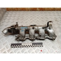 коллектор впускной Nissan X-Trail T30 2006 3106262.,14001AW400
