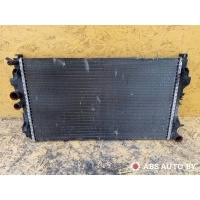 Радиатор (основной) Mercedes-Benz Vito 2010 A6395011101,89642008