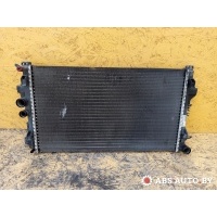 Радиатор (основной) Mercedes-Benz Vito 2006 A6395010401