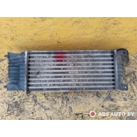 Интеркулер Peugeot 407 2006 9645682880