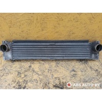 Интеркулер Mercedes-Benz Vito 2006 A6395010201