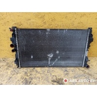Радиатор (основной) Mercedes-Benz Vito 2006 A6395010401