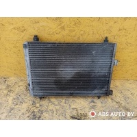 Радиатор кондиционера Citroen C4 2006 9638574080