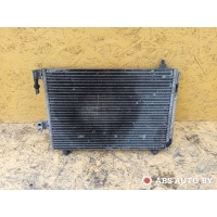 Радиатор кондиционера Citroen C5 2007 9652775780,876227Q