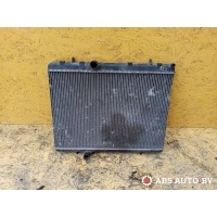 Радиатор (основной) Citroen C5 2007 P9645586980,9645586980