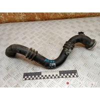 Патрубок воздушного фильтра Renault Espace 4 2009 8200295043,101451B,H104077