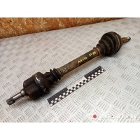 Полуось передняя левая (приводной вал, ШРУС) Peugeot Expert 2 2010 9644292880,3272SF,3272NQ,3272GL,3272NP,71792565,1497187080