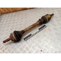 Полуось передняя левая (приводной вал, ШРУС) Citroen C4 Grand Picasso 2010 3272LT,32724X,9660783380,9637378180,1045574