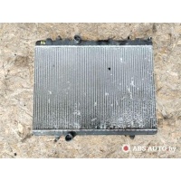 Радиатор (основной) Citroen C5 2005 ETP11691,P9645586980,9645586980