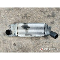 Интеркулер Peugeot 407 2009 IA1095,874823NK,9645682880