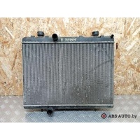 Радиатор (основной) Citroen C5 2007 ETP11691,P9645586980,9645586980